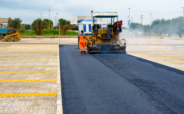 Driveway Repair Near Me in Maplewood, WA