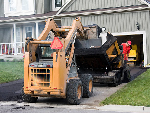 Best Driveway Pavers Near Me  in Maplewood, WA