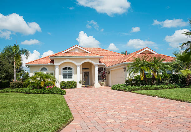 Reasons to Select Us for Your Driveway Paving Requirements in Maplewood, WA