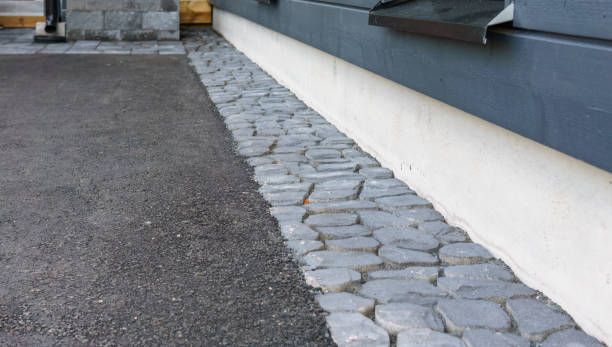 Best Driveway Paver Sealing  in Maplewood, WA