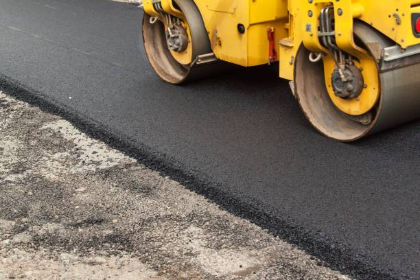 Best Interlocking Driveway Pavers  in Maplewood, WA