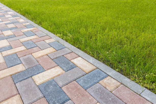 Best Residential Paver Driveway  in Maplewood, WA
